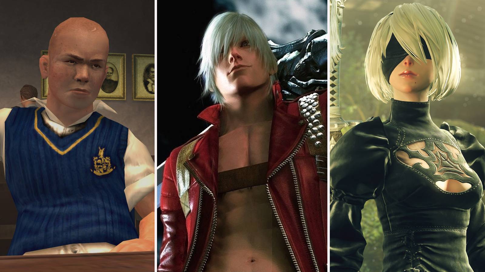 PC Vs. Console 10 Games That Are Actually Better On Console featured image