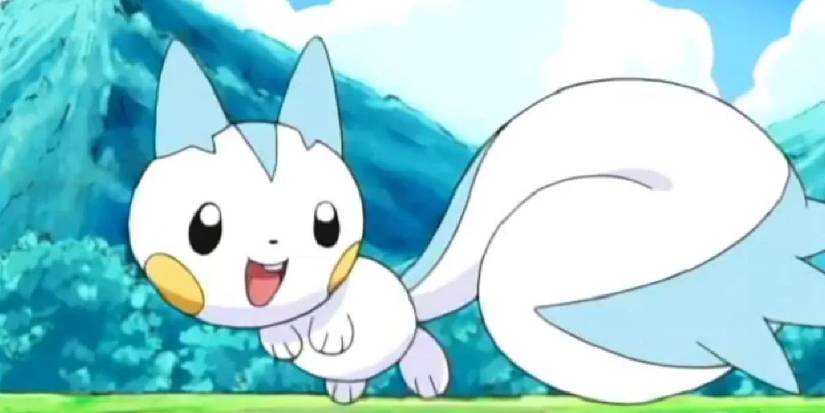 Best Electric-Type Pokemon From The Sinnoh Region