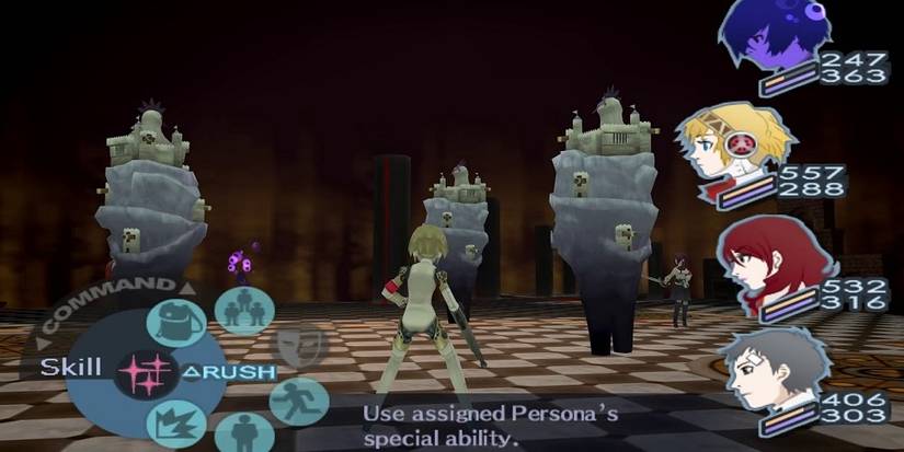 P3f 10 Longest PS2 RPGs (& How Long They Take To Beat)