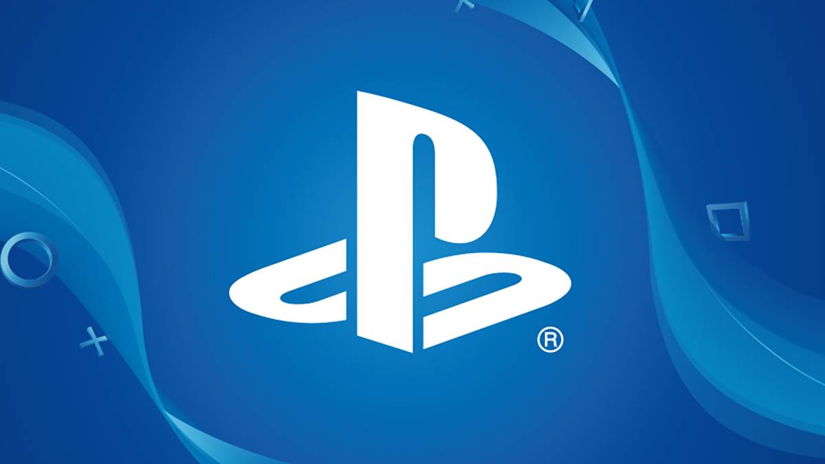 PlayStation Logo