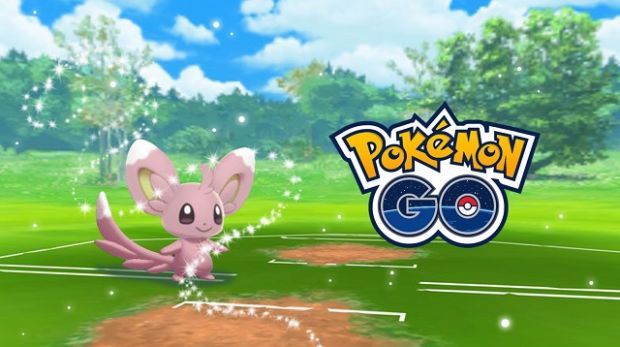 What to Expect from Pokemon GO in 2021