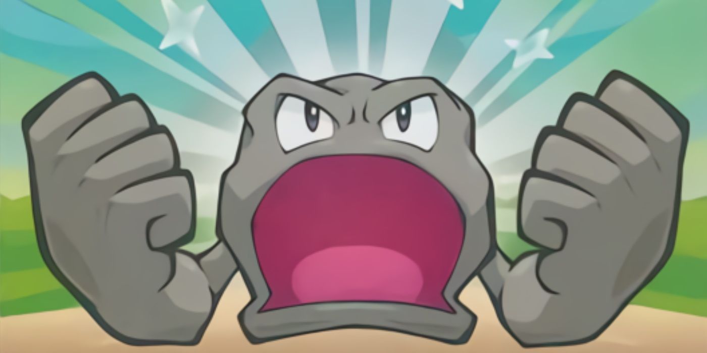 Every Pokemon Type Ranked From Worst To Best Game Rant Laptrinhx
