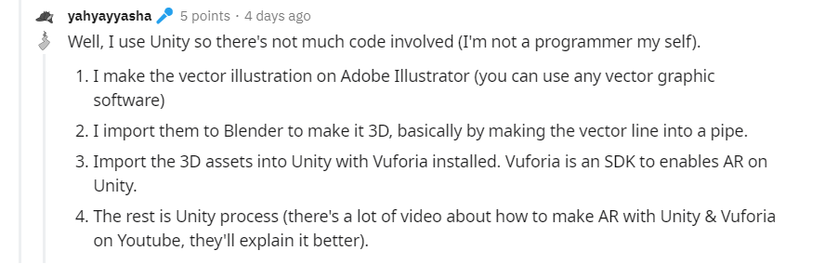 Yahyayyashed reddit instructions
