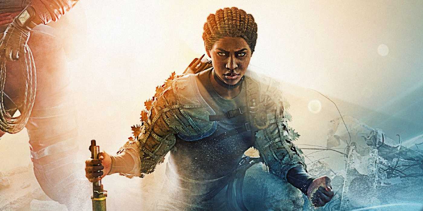 Fat Melusi R6 Best Rainbow Six Siege Operators For Solo Queue