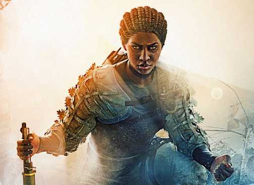 Fat Melusi R6 Best Rainbow Six Siege Operators For Solo Queue