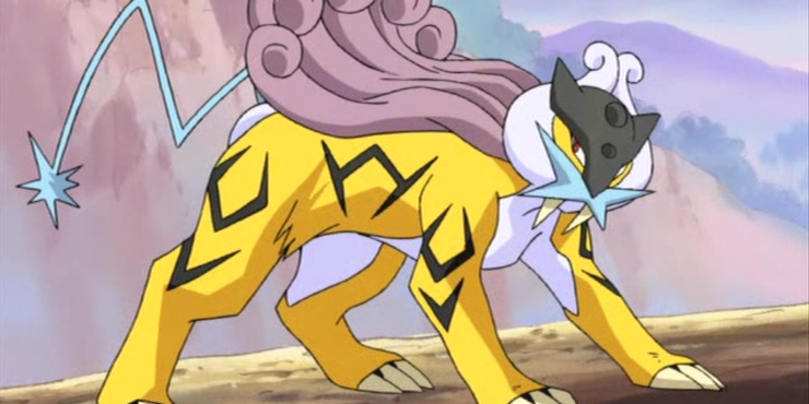 The 10 Best Cat Pokemon of AllTime Ranked
