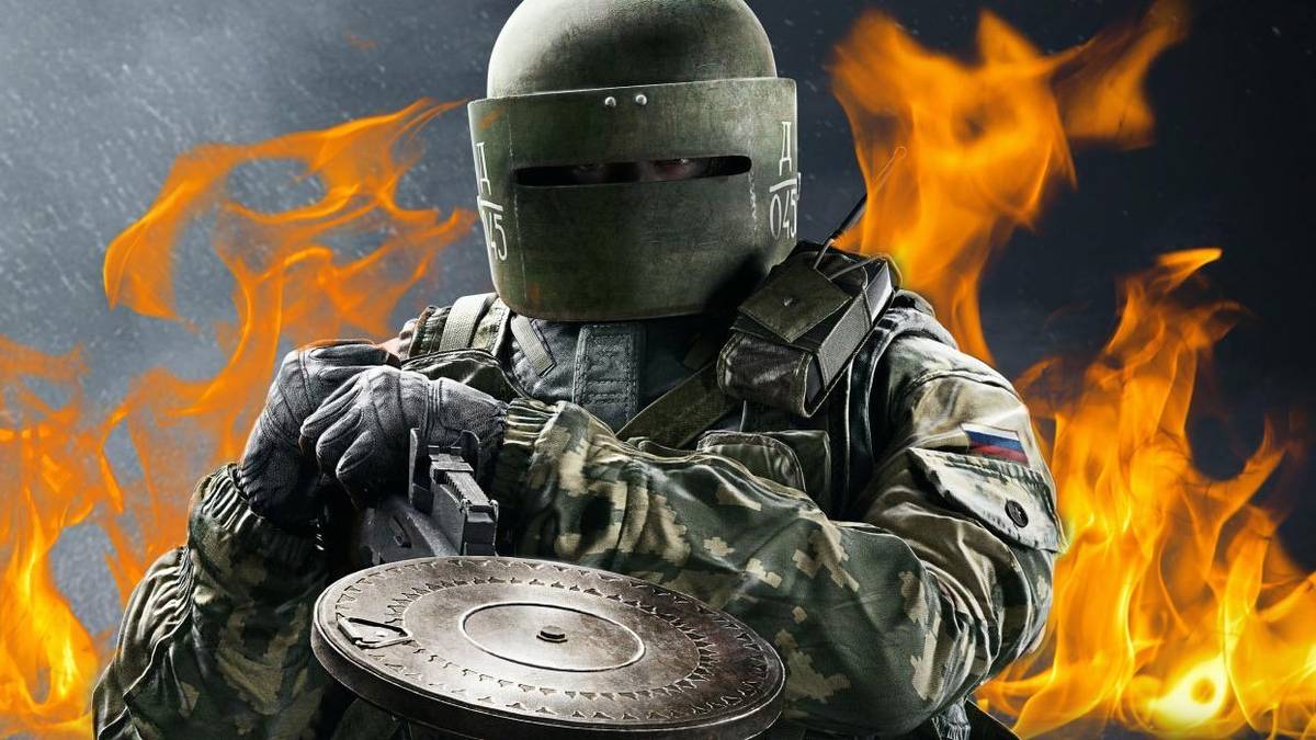 rainbow six siege leak