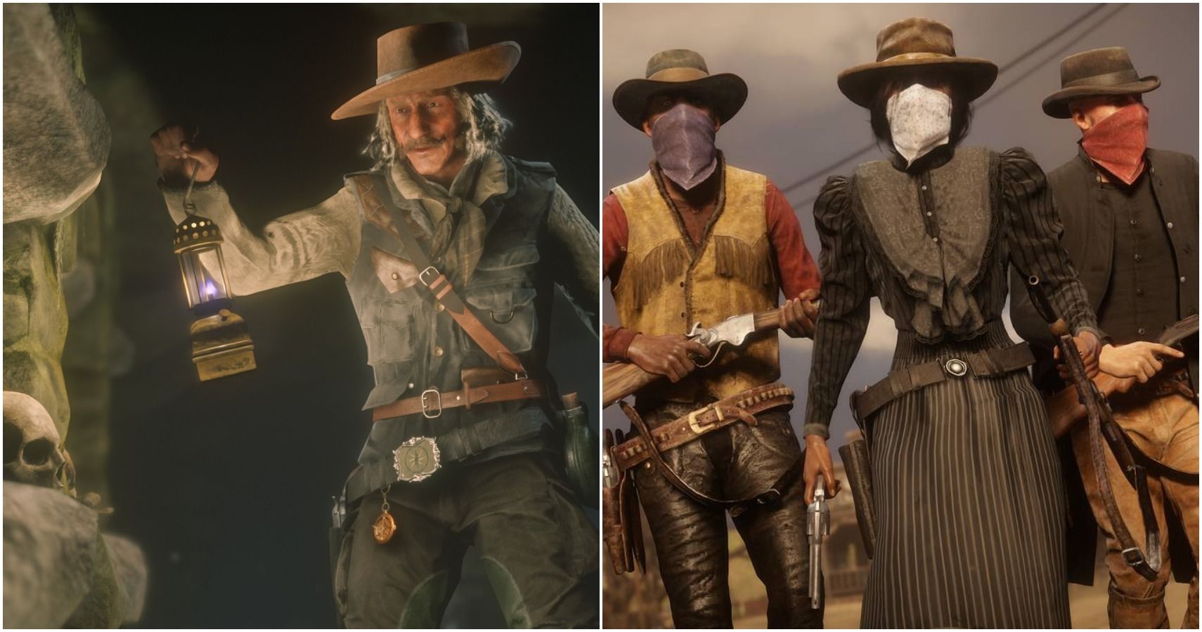 Red Dead Online 10 Collector Tips Everyone Should Know