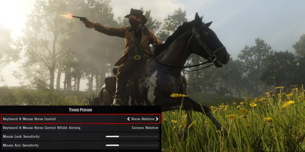 Red-Dead-Online-Horse-Controls
