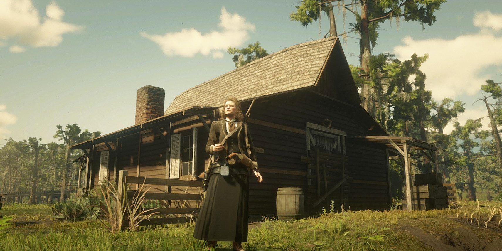 Red Dead Online 15 Moonshiner Tips Everyone Should Know