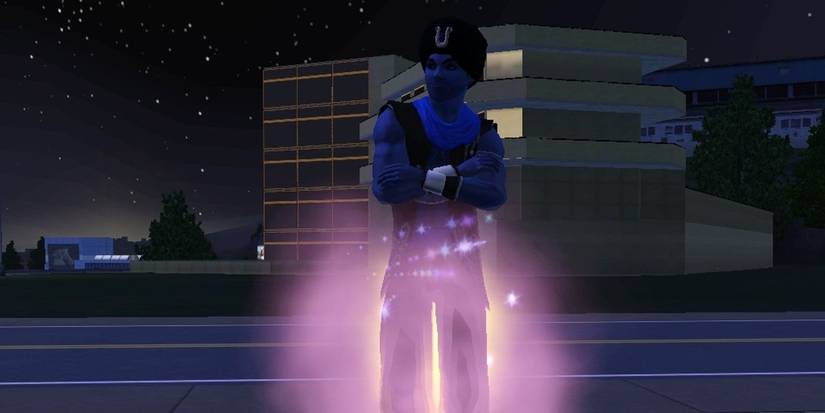 Sims Genie Cropped