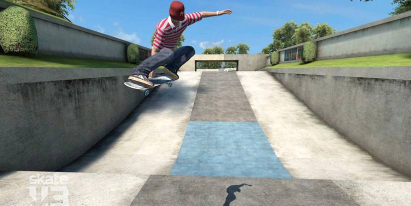 Skate 3 ea