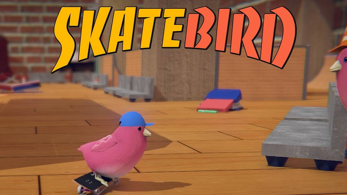 SkateBIRD delay
