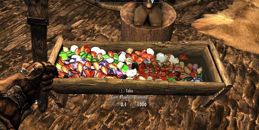 Skyrim Gems Cropped
