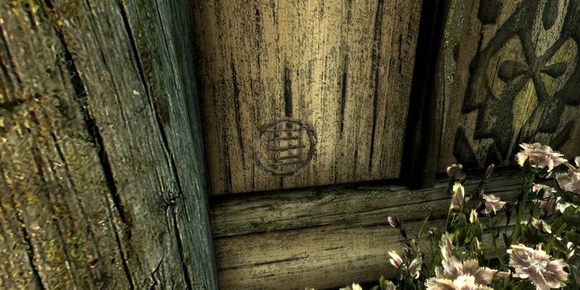 Skyrim Loot Shadowmark