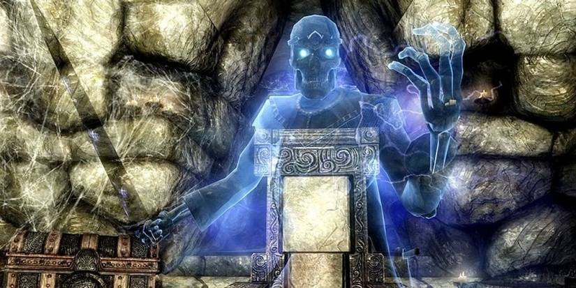 Skyrim Queen Cropped