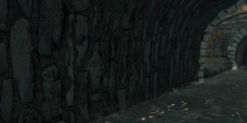 Skyrim: Every Thieves Guild Shadowmark (& What They Mean)