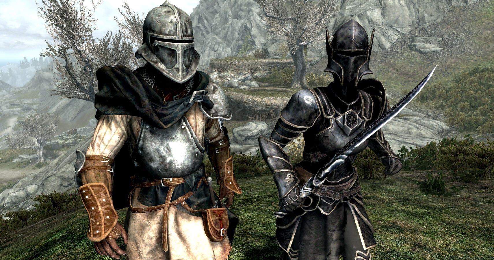 Skyrim 5 Creation Club Mods That Are Worth It 5 That Aren T