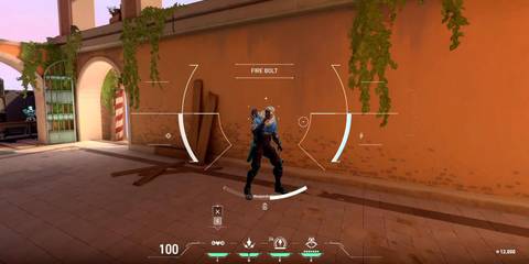 Sova-Owl In Valorant