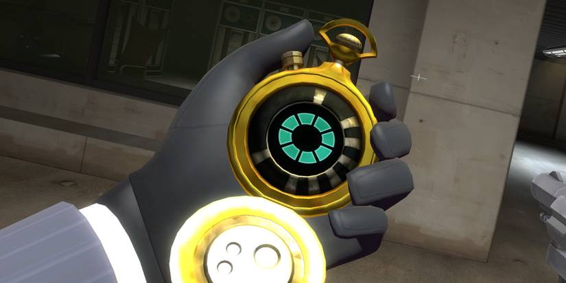 Dead Ringer Stats Team Fortress 2: 10 Common Mistakes Spies Always Make