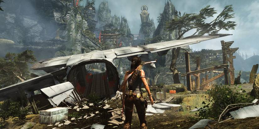 TR Visual Redone Reshade