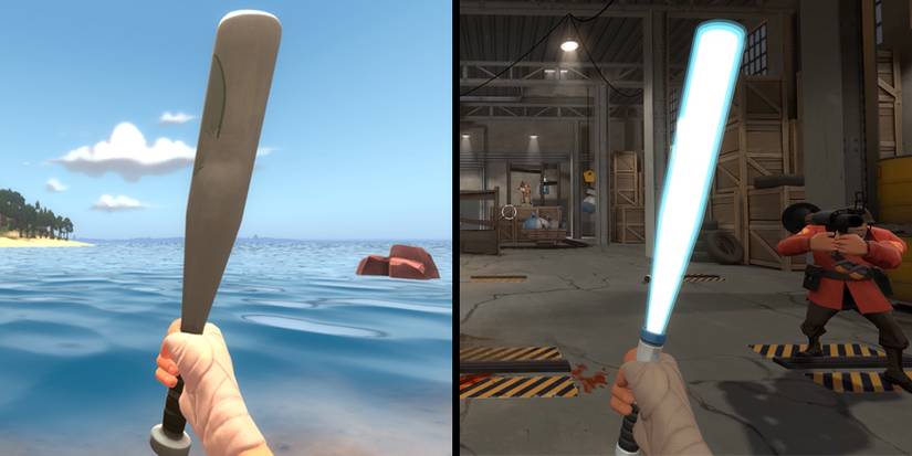 Team-Fortress-2-Batsaber-Bat-Side-By-Side