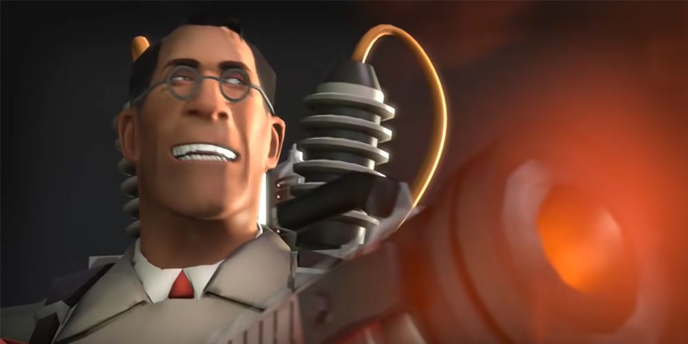 Team-Fortress-2-Medic-Close-Up-Holding-Quick-Fix