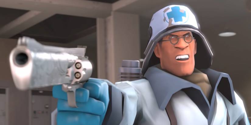 Team-Fortress-2-Medic-Holding-Ambassador