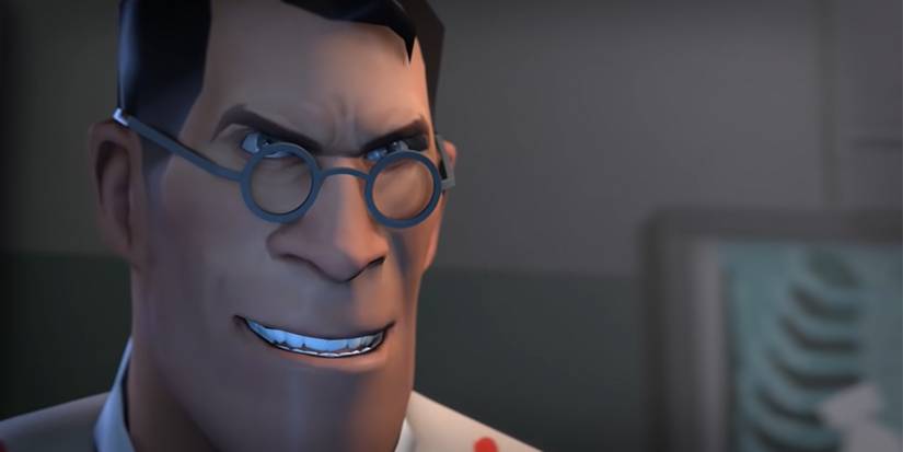 Team-Fortress-2-Medic-Savage-Look
