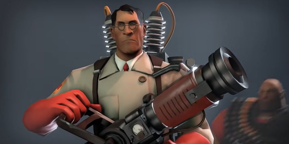 Team-Fortress-2-Medic-and-Heavy