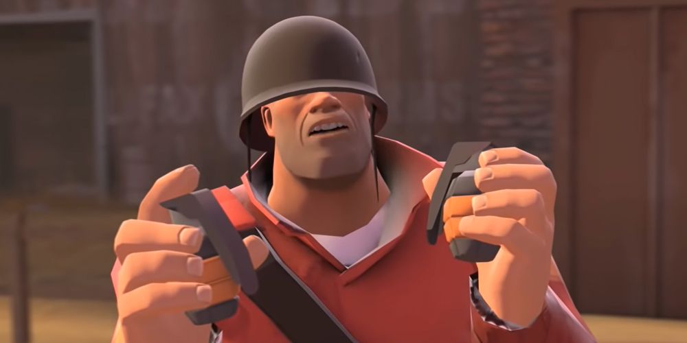 Team-Fortress-2-Soldier-Holding-Grenades