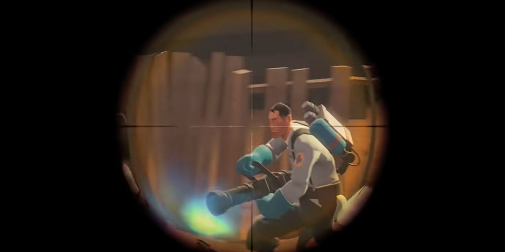 Team-Fortress-2-Targeting-Medic