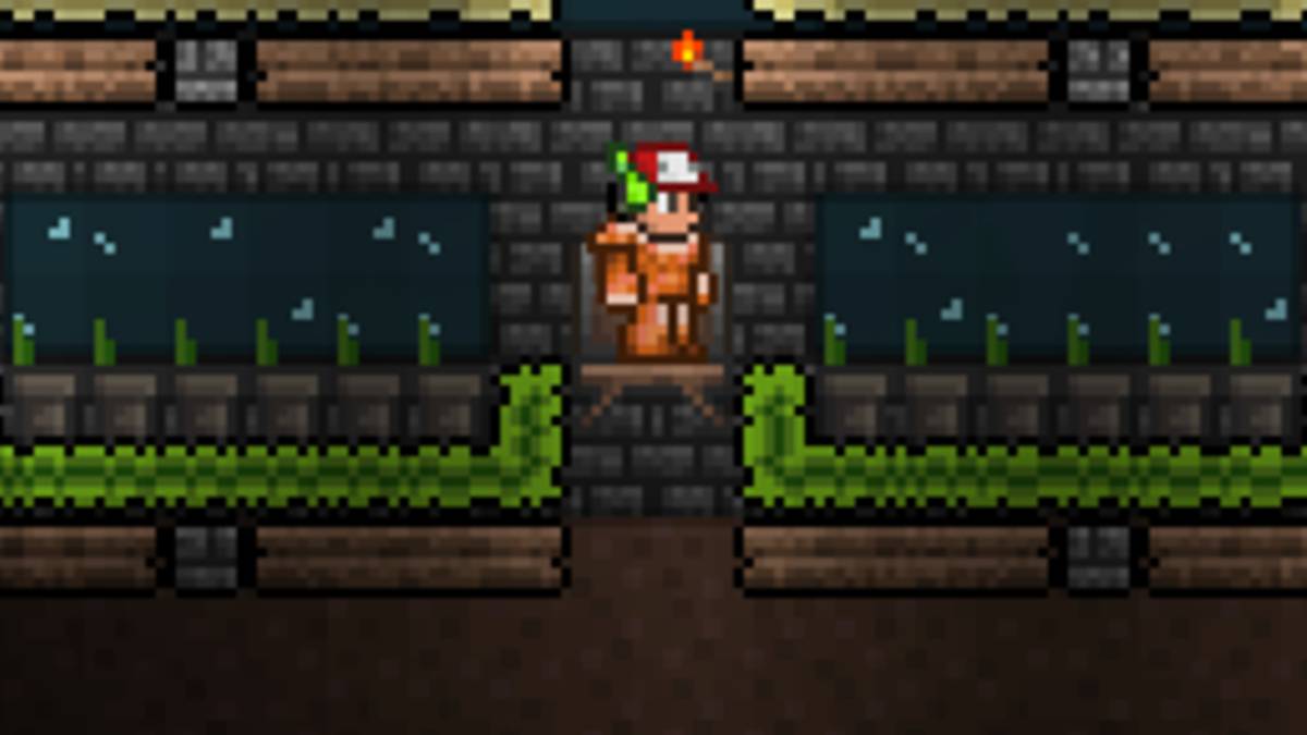 Terraria Moonglow Farm