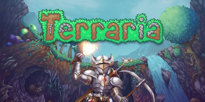 Terraria 1.4 how to