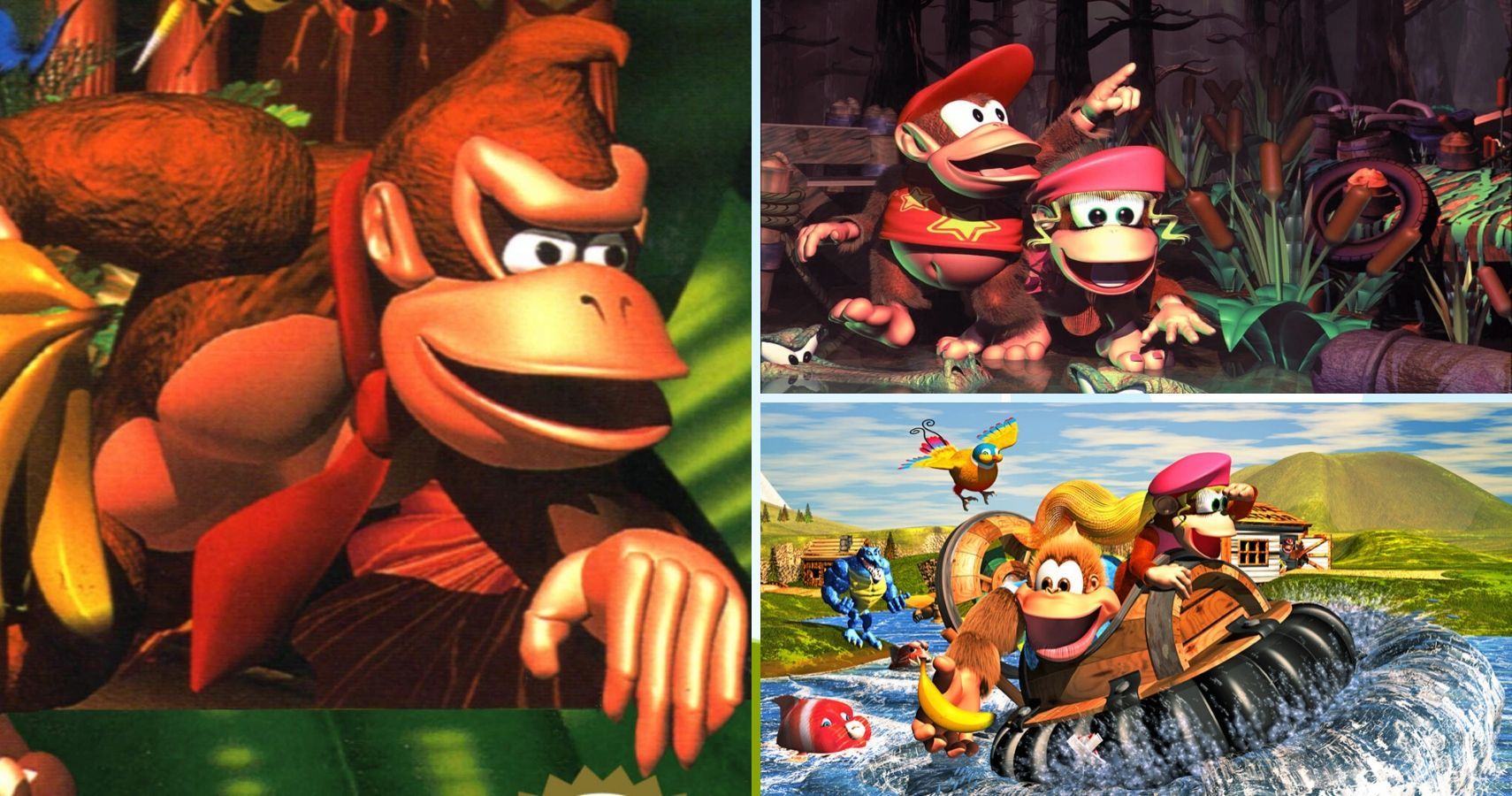 the-10-best-levels-in-the-donkey-kong-country-trilogy