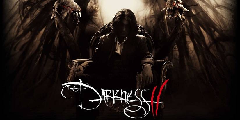 The Darkness II