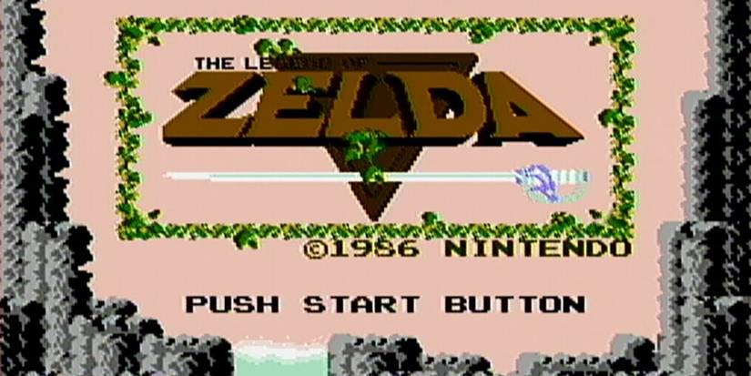 The Legend of Zelda
