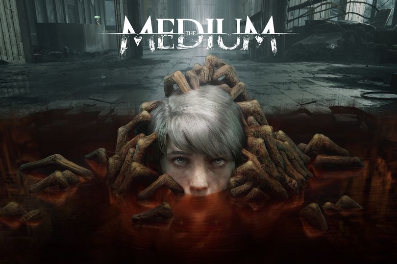 The Medium Artwork Reveal