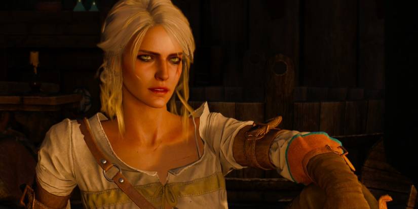 The Witcher 3 Ciri in Tavern Cropped(1)