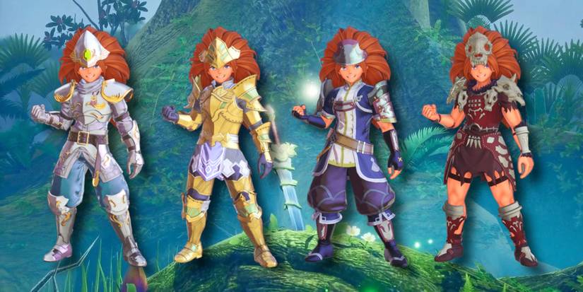 Class Tiers offer multiple options