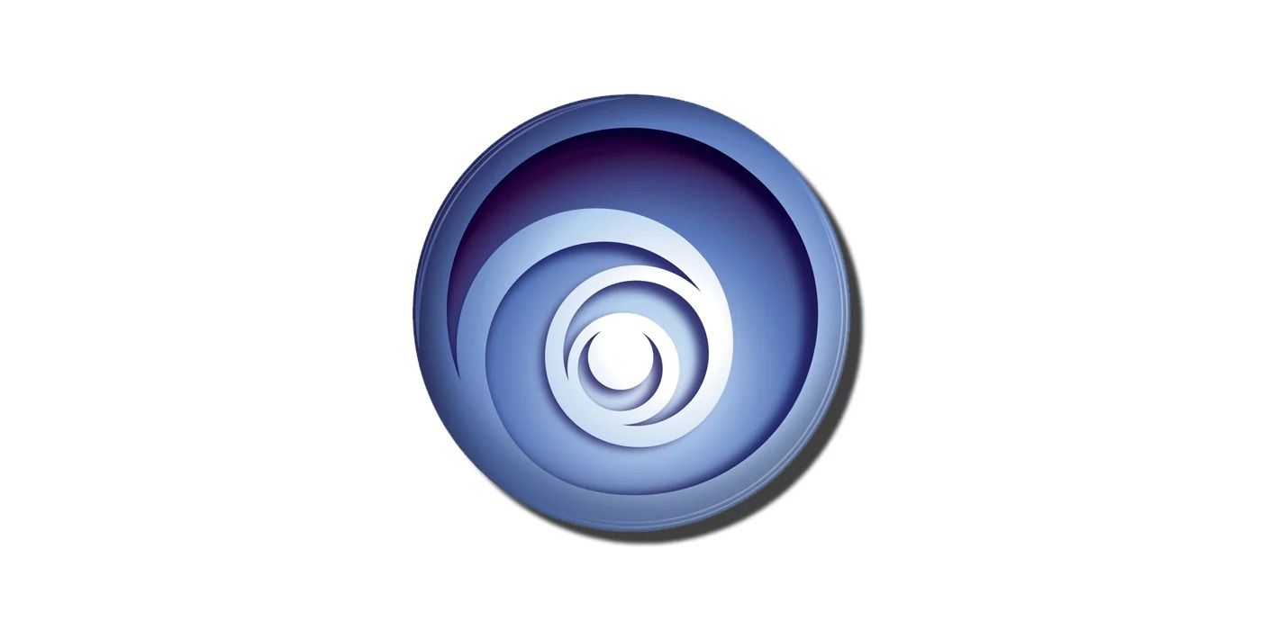 Ubisoft Logo