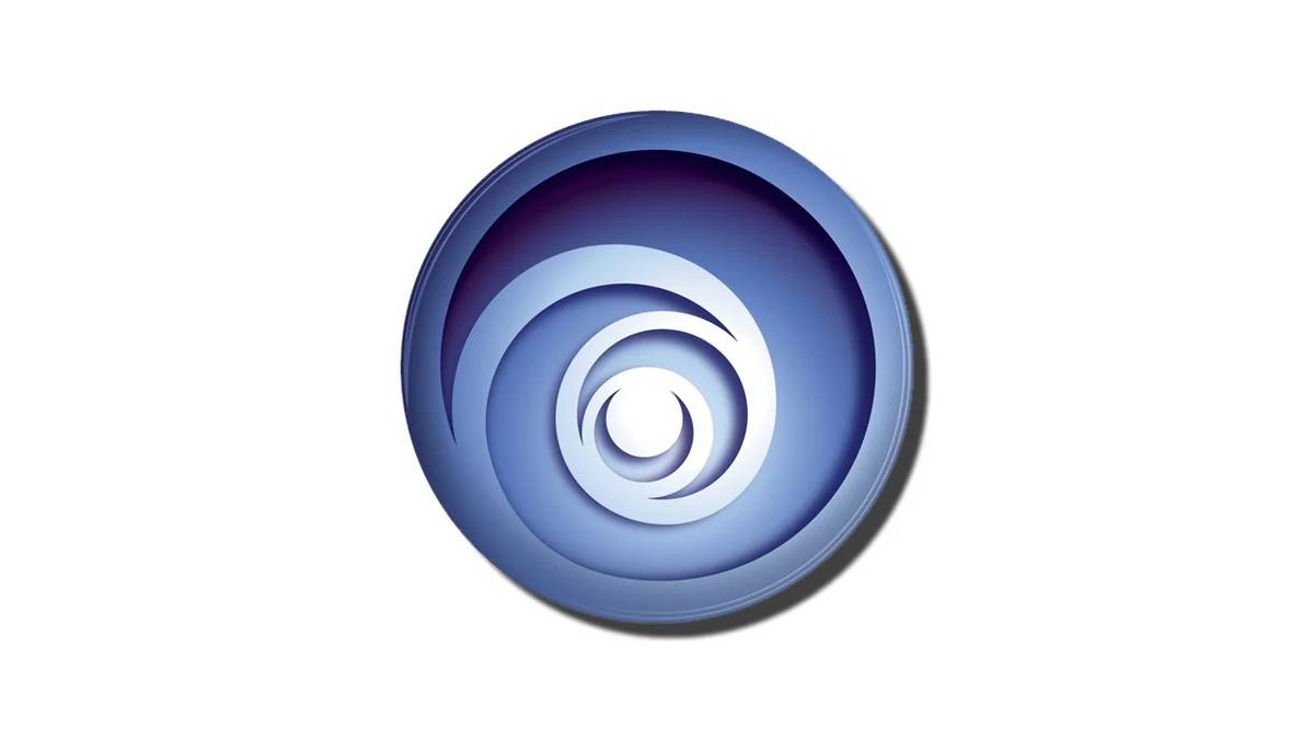 Ubisoft Logo
