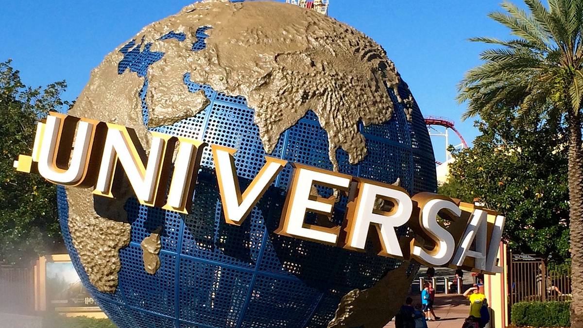 Haunting of Hill House Universal Orlando