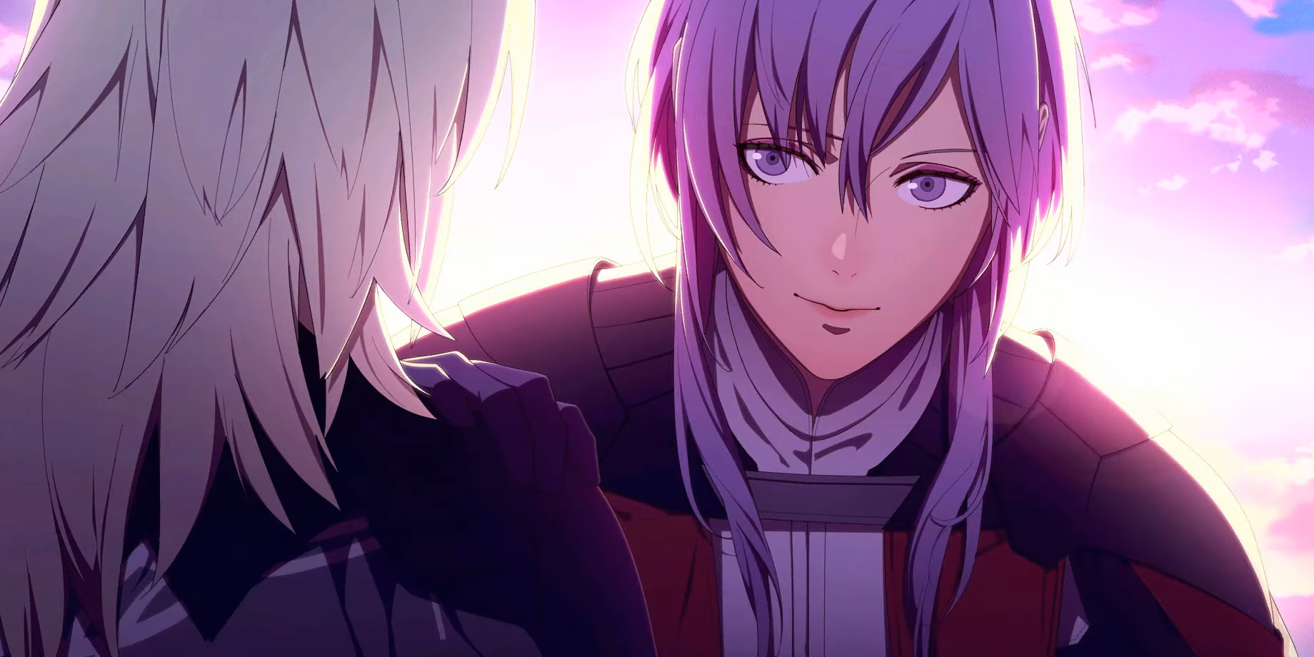 Fire Emblem Three Houses All Female Byleth Romances Ranked