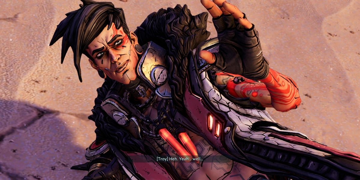 Every Siren Mystery That Goes Unanswered in Borderlands 3