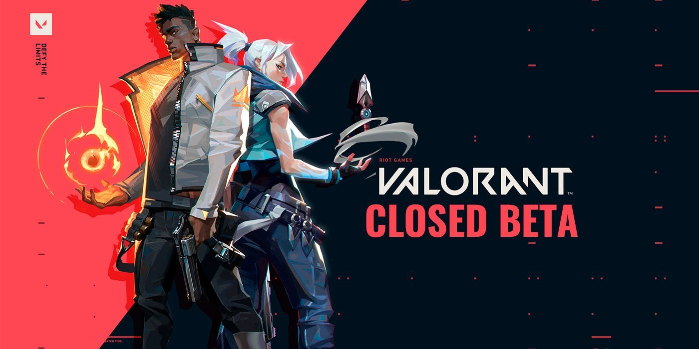 Valorant s Closed Beta Was Extremely Popular