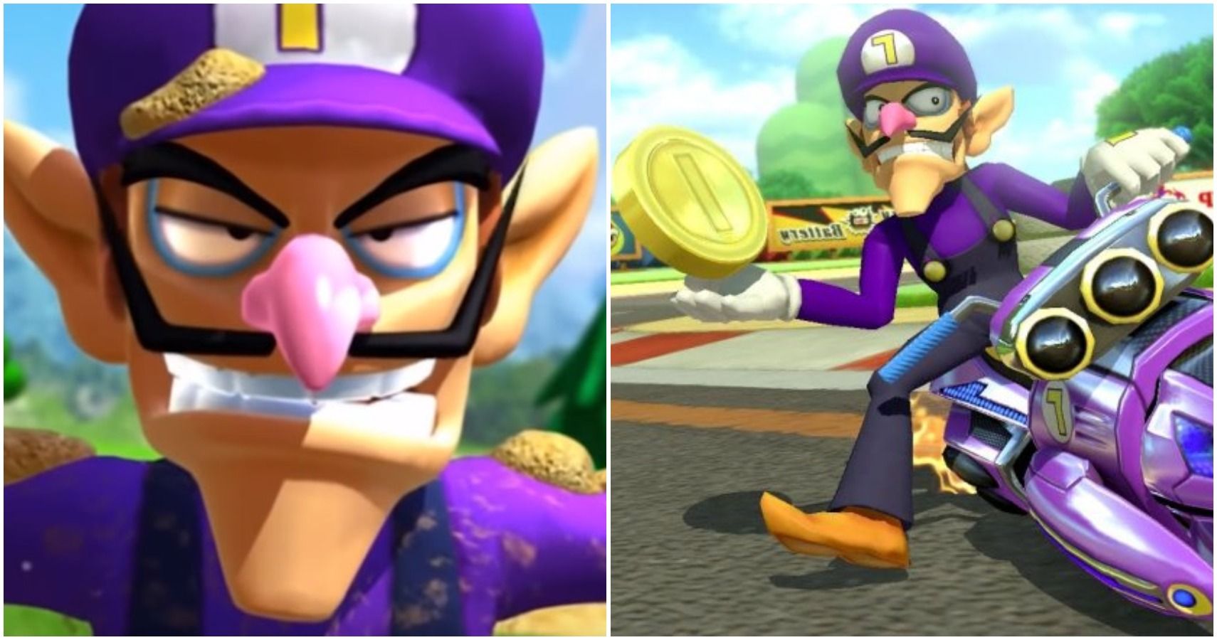 10 Things You Didn't Know About Waluigi