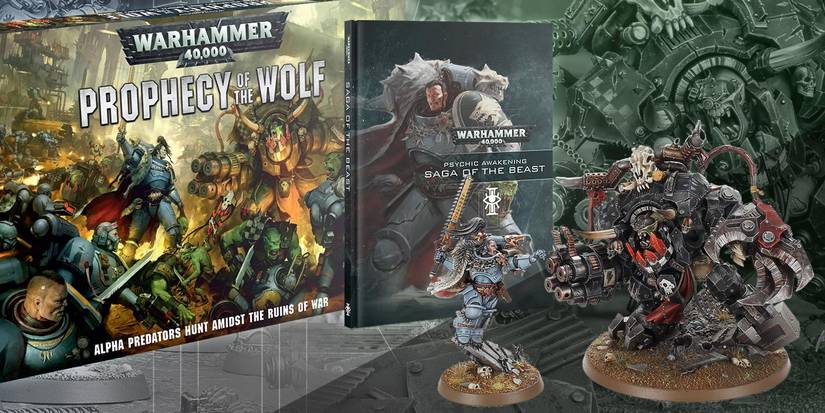 40k Whelp 10 Pro Tips For Warhammer 40K You Should Know
