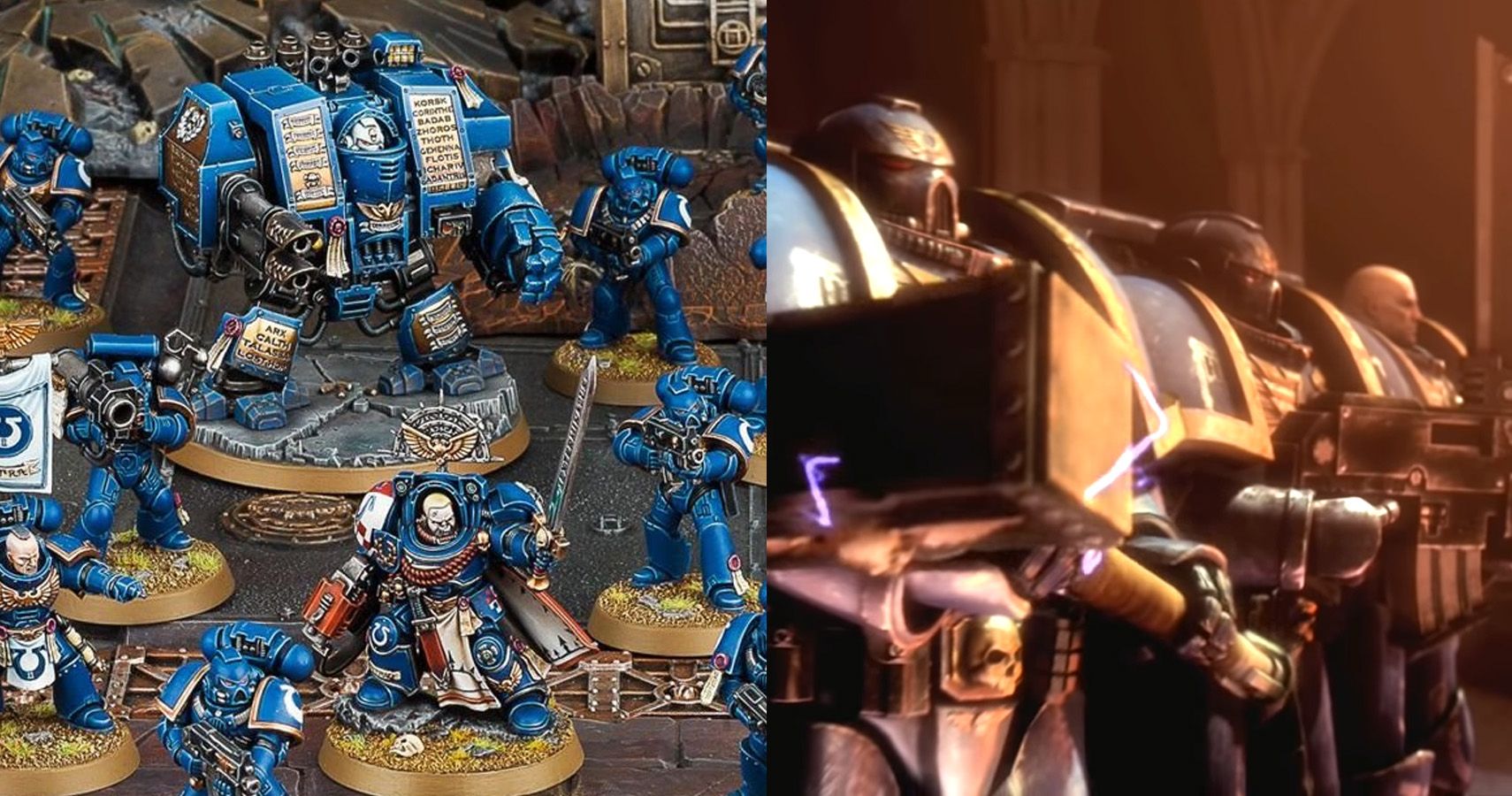 10 Pro Tips For Warhammer 40K You Should Know