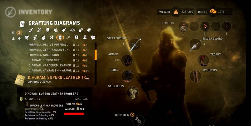 Weightless Recipes And Schematics Plus